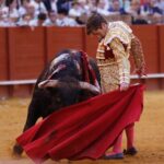 Sevilla, domingo 19 de mayo de 2019