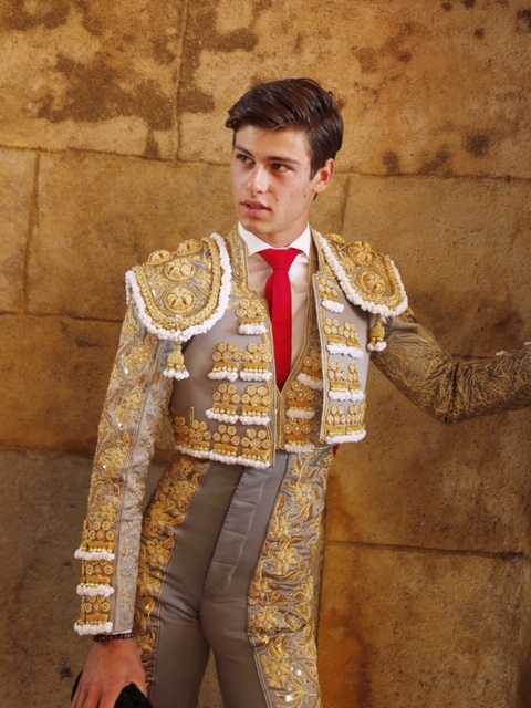 Sevilla. domingo 26 de mayo de 2019