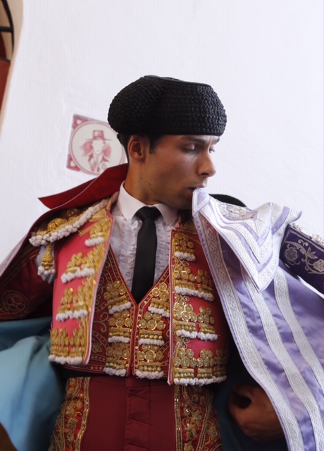 Sevilla. domingo 26 de mayo de 2019