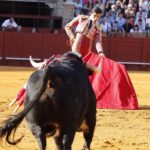 Sevilla. domingo 26 de mayo de 2019