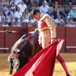 Sevilla. domingo 26 de mayo de 2019