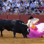 Sevilla, domingo 26 de mayo de 2019