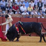 Sevilla, domingo 26 de mayo de 2019