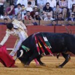 Sevilla, domingo 26 de mayo de 2019