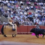 Sevilla, domingo 26 de mayo de 2019