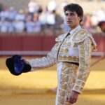 Sevilla, domingo 26 de mayo de 2019