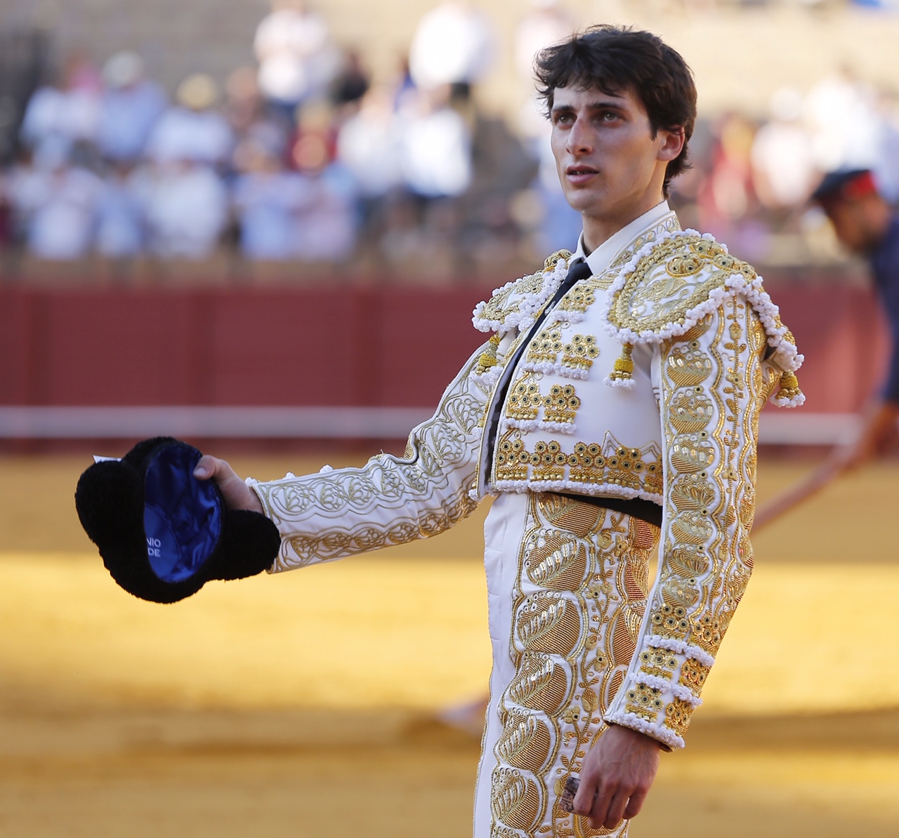 Sevilla, domingo 26 de mayo de 2019