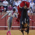 Sevilla, domingo 26 de mayo de 2019