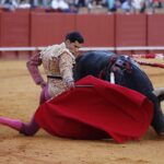 Sevilla, domingo 26 de mayo de 2019