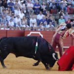 Sevilla, domingo 26 de mayo de 2019