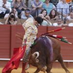 Sevilla, domingo 26 de mayo de 2019