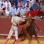 Sevilla, domingo 26 de mayo de 2019