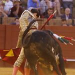 Sevilla, domingo 26 de mayo de 2019