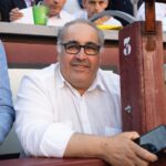 Madrid. 24-5-2019. Tendidos y barreras