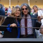 Madrid. 24-5-2019. Tendidos y barreras