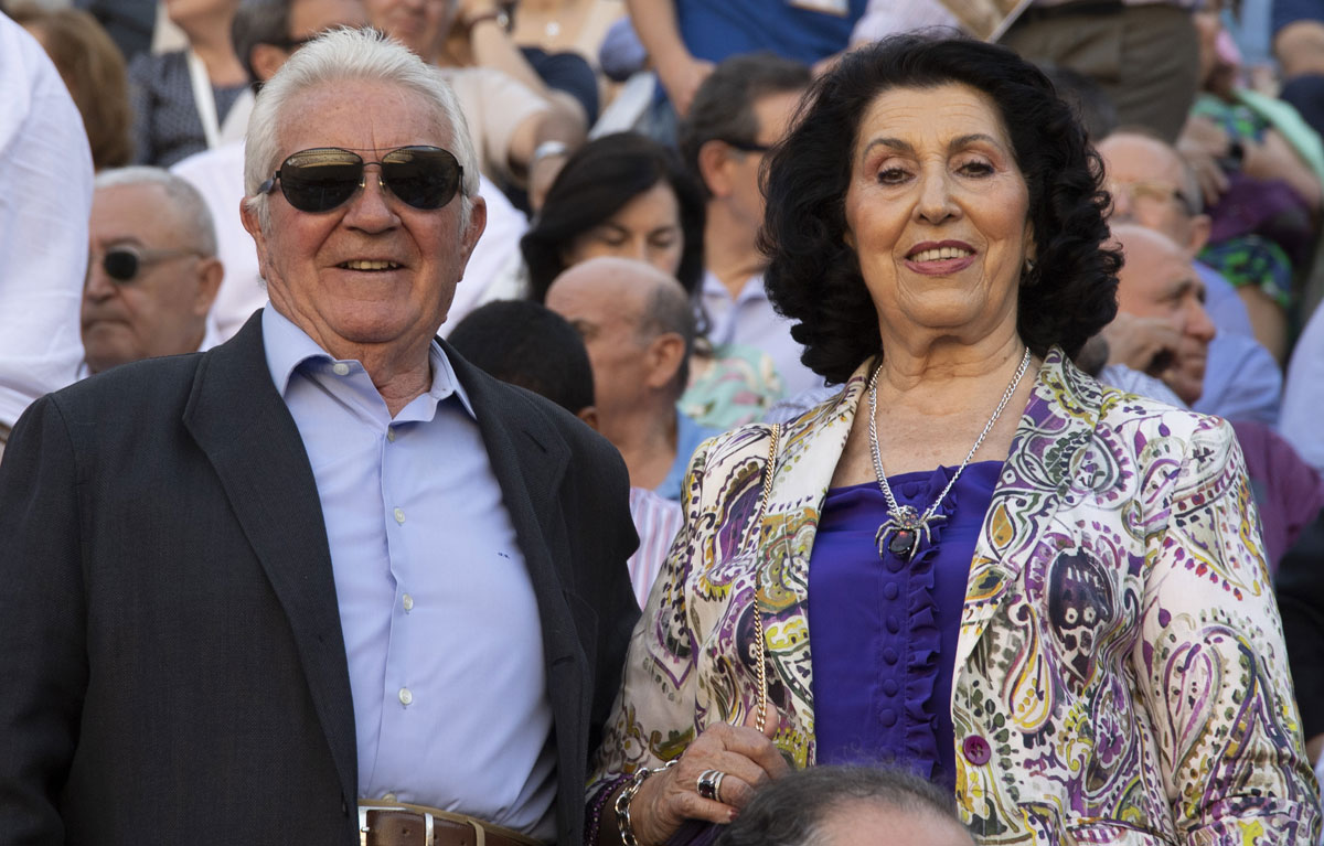 Tendidos y barreras, 27 de mayo 2019