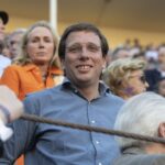 José Luis Martínez-Almeida