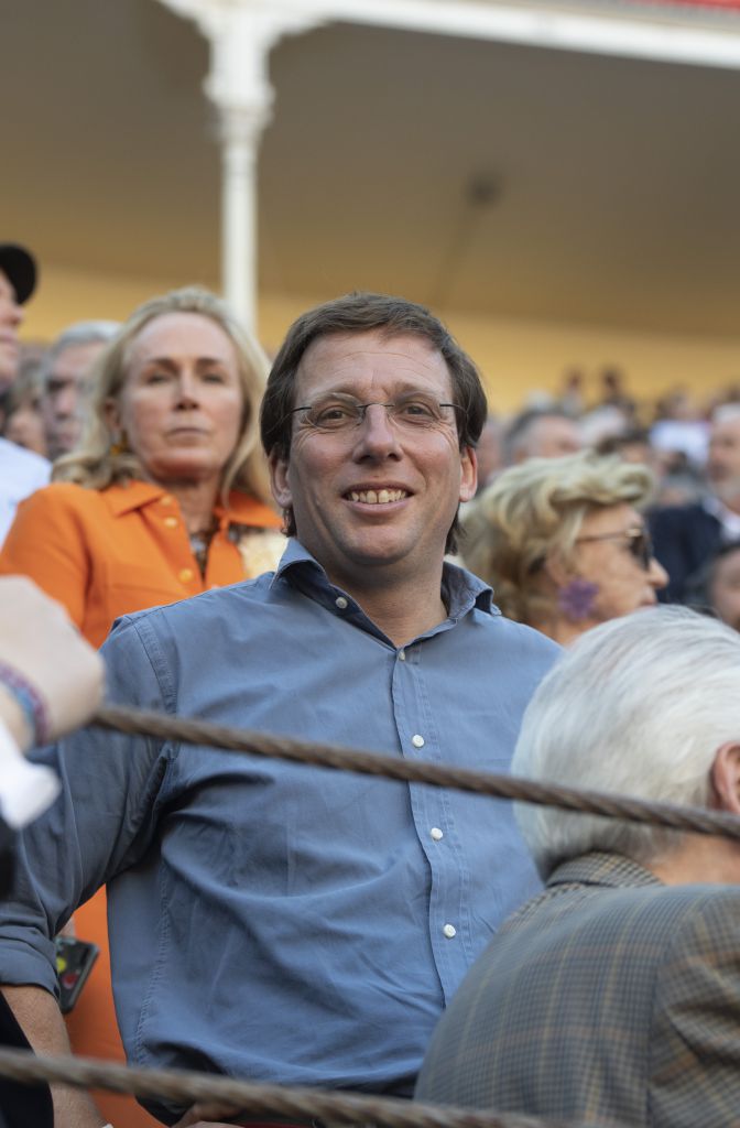 José Luis Martínez-Almeida