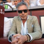 Madrid. 24-5-2019. Tendidos y barreras