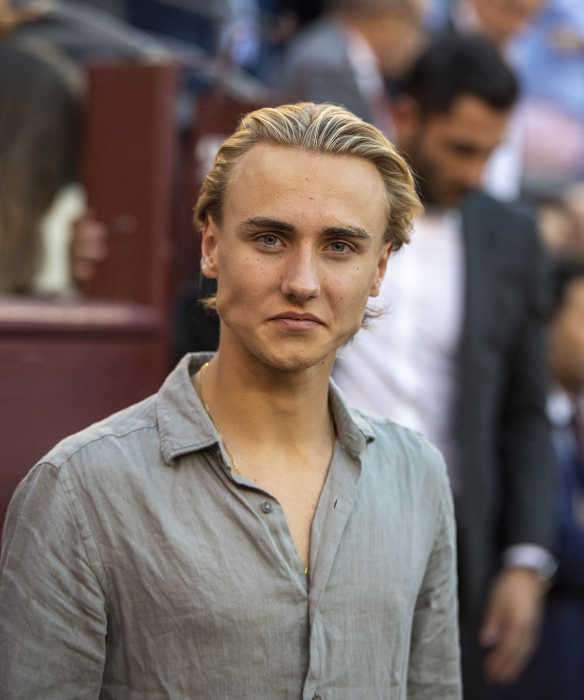 Tendidos y barreras, 27 de mayo 2019