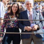 Madrid. 24-5-2019. Tendidos y barreras