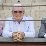 Tendidos y barreras, 27 de mayo 2019