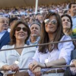 Nuria y Yolanda González