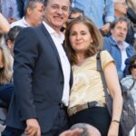 Madrid. 24-5-2019. Tendidos y barreras