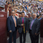 Tendidos y barreras, 27 de mayo 2019