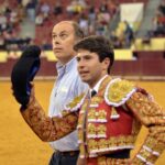 Campo Pequeno, sábado 18 de mayo de 2019