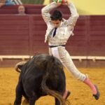 Campo Pequeno, sábado 18 de mayo de 2019