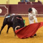 Campo Pequeno, sábado 18 de mayo de 2019