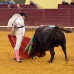 Campo Pequeno, sábado 18 de mayo de 2019