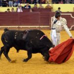 Campo Pequeno, sábado 18 de mayo de 2019