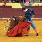 Campo Pequeno, sábado 18 de mayo de 2019