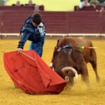 Campo Pequeno, sábado 18 de mayo de 2019