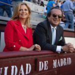 Madrid. 24-5-2019. Tendidos y barreras