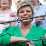 Madrid. 24-5-2019. Tendidos y barreras