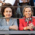 Madrid. 24-5-2019. Tendidos y barreras