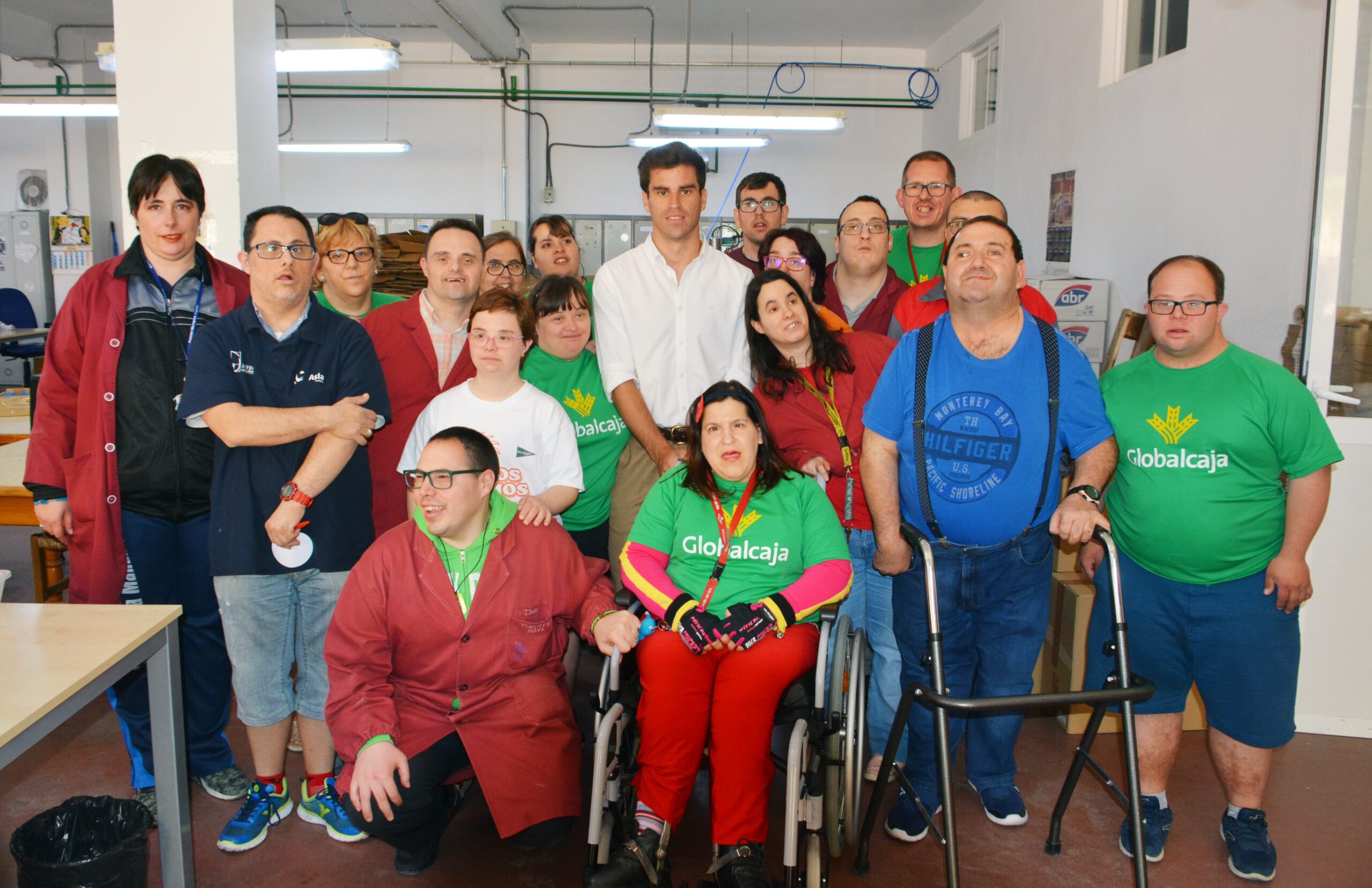 La corrida de ASPRONA recauda 68.000 euros a beneficio de las personas con discapacidad intelectual