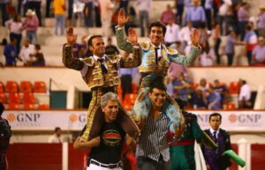 Aguascalientes, 1 de mayo de 2019.