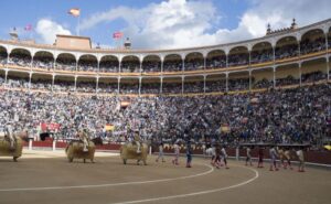 Madrid - Feria de San Isidro - Corrida de toros - Domingo 10 de junio de 2018