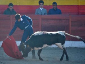 Final del I Bolsín Sierra Oeste de Madrid - Sábado 28 de abril de 2018