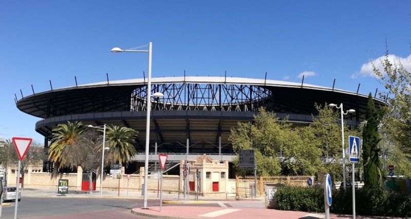 Xàtiva solicita a sus políticos la firma de un manifiesto en defensa de su plaza de toros