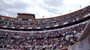 Aguascalientes (México), domingo 29 de abril de 2018
