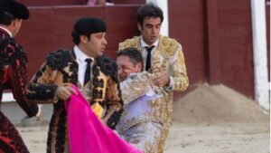 Madrid, domingo 28 de abril de 2019.