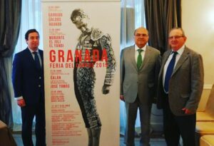 Presentación Certamen de Clases Prácticas de Granada