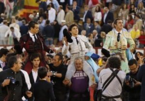 Jerez, viernes 17 de mayo de 2019
