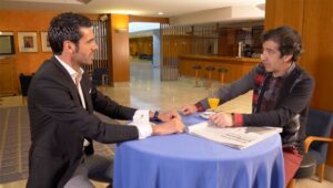 Spot corrida de Cáceres