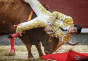 Madrid, sábado 18 de mayo de 2019